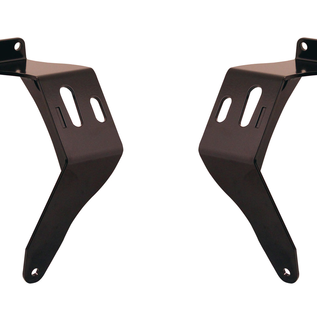 -QA1 65-79 Ford F-100 Front Coil-Over Conversion Kit Engine Mounts - Modular/Coyote Engines-Coilovers-QA1
