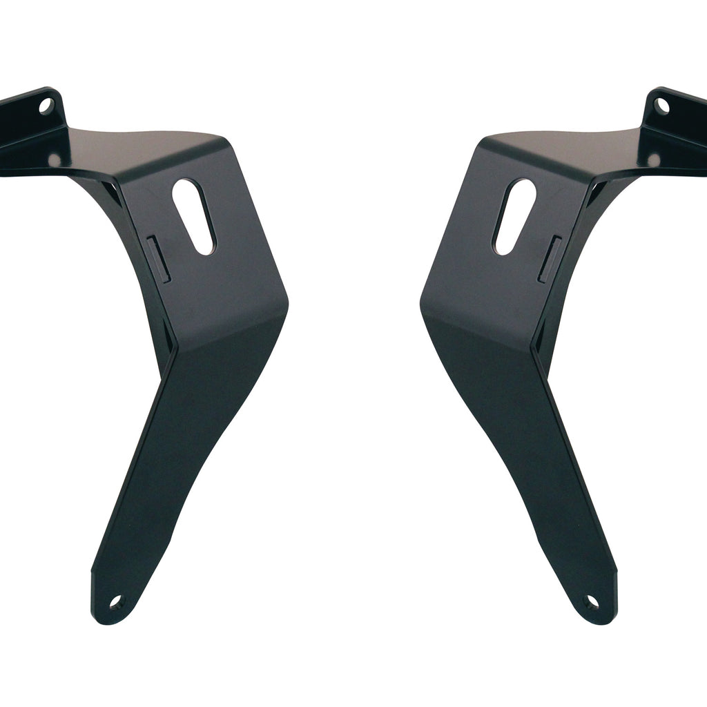 -QA1 65-79 Ford F-100 Front Coil-Over Conversion Kit Engine Mounts - Windsor 5.0L Engines-Coilovers-QA1