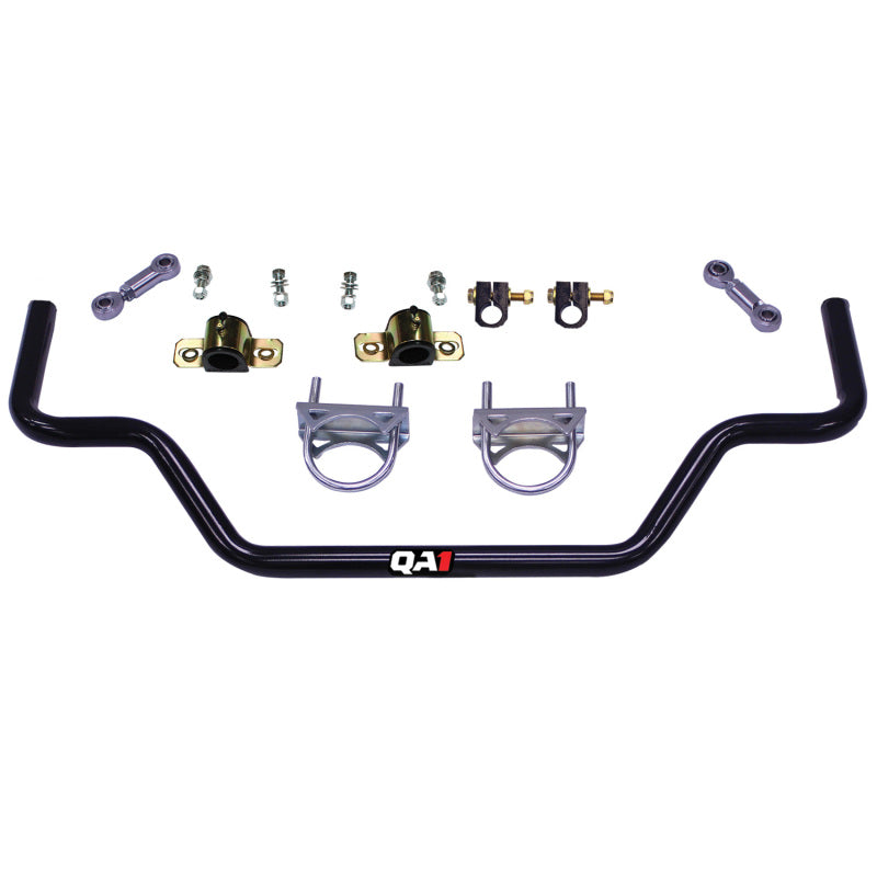 QA1 67-69 GM F-Body 4-Link Sway Bar Kit Rear 7/8in QA1 QAP52827