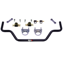 Load image into Gallery viewer, QA1 67-69 GM F-Body 4-Link Sway Bar Kit Rear 7/8in QA1 QAP52827