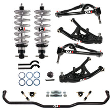 Load image into Gallery viewer, QA1 QA1 67-69 GM F-Body Level 2 Handling Kit 2.0 w/ Shocks