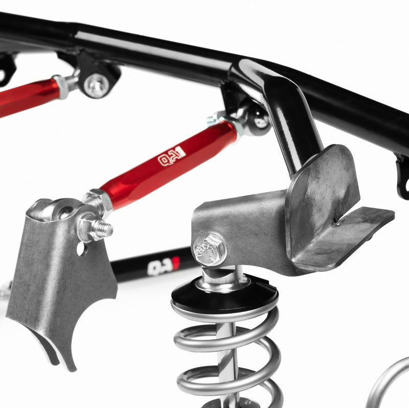 QA1 QA1 67-69 GM F-Body Rear Four Link Suspension System