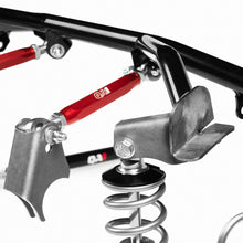 Load image into Gallery viewer, QA1 QA1 67-69 GM F-Body Rear Four Link Suspension System