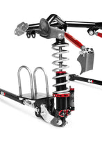 Load image into Gallery viewer, QA1 QA1 67-69 GM F-Body Rear Four Link Suspension System