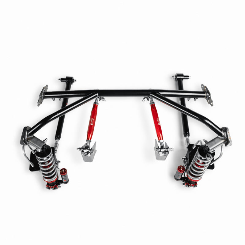 QA1 QA1 67-69 GM F-Body Rear Four Link Suspension System