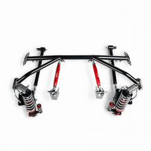 Load image into Gallery viewer, QA1 QA1 67-69 GM F-Body Rear Four Link Suspension System