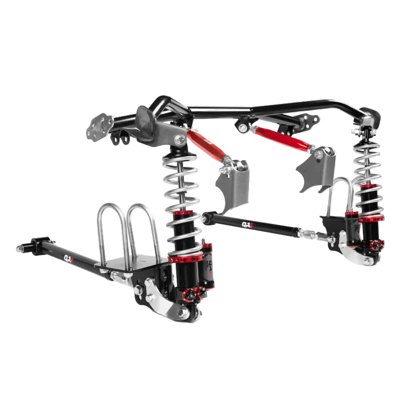 QA1 QA1 67-69 GM F-Body Rear Four Link Suspension System