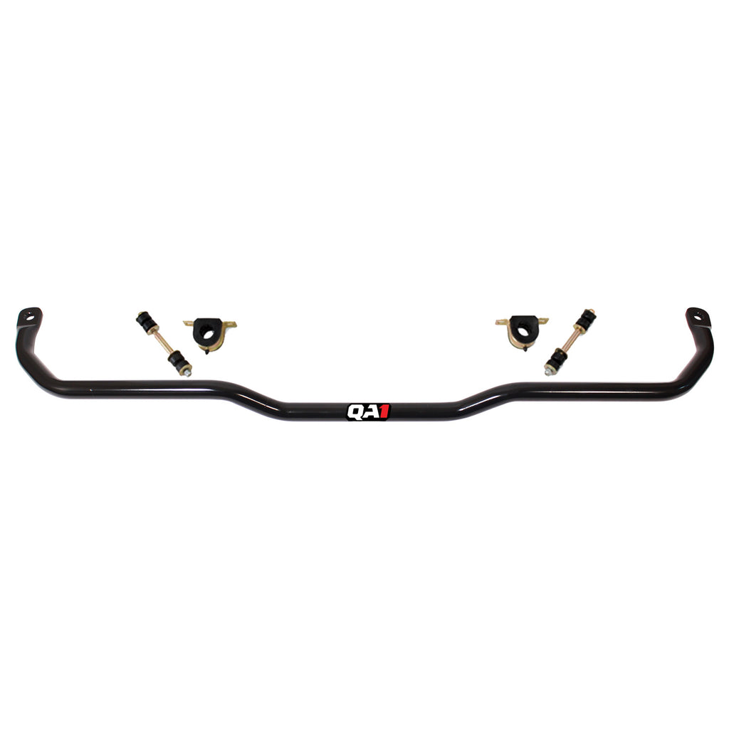 -QA1 67-69 GM F-Body/68-74 X-Body Front Sway Bar - 1-1/4in-Sway Bars-QA1