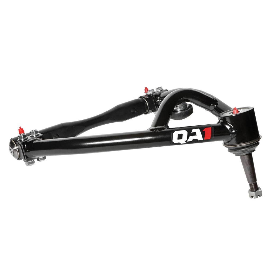-QA1 67-69 GM F-Body/68-74 X-Body Street Performance Upper Control Arm Kit - Front-Control Arms-QA1