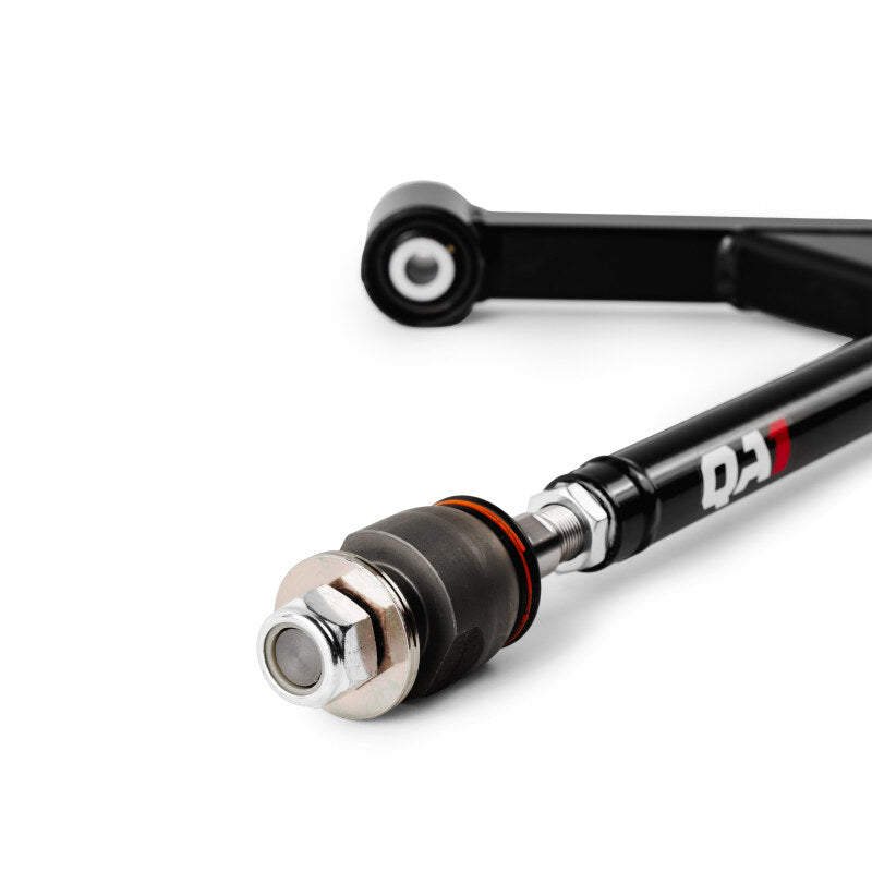 QA1 QA1 67-70 Ford Mustang Street Performance Lower Control Arm Kit