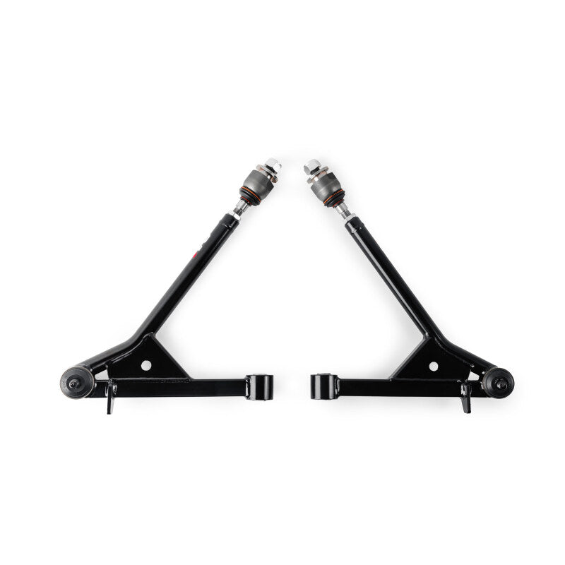 QA1 QA1 67-70 Ford Mustang Street Performance Lower Control Arm Kit