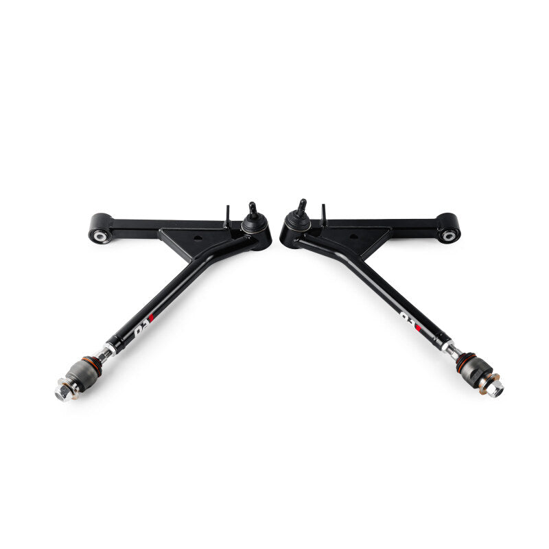 QA1 QA1 67-70 Ford Mustang Street Performance Lower Control Arm Kit