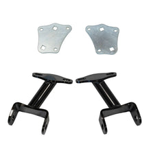 Load image into Gallery viewer, -QA1 67-72 C10 Small Block/Big Block Engine Mount Kit w/ QA1 Crossmember-Crossmembers-QA1