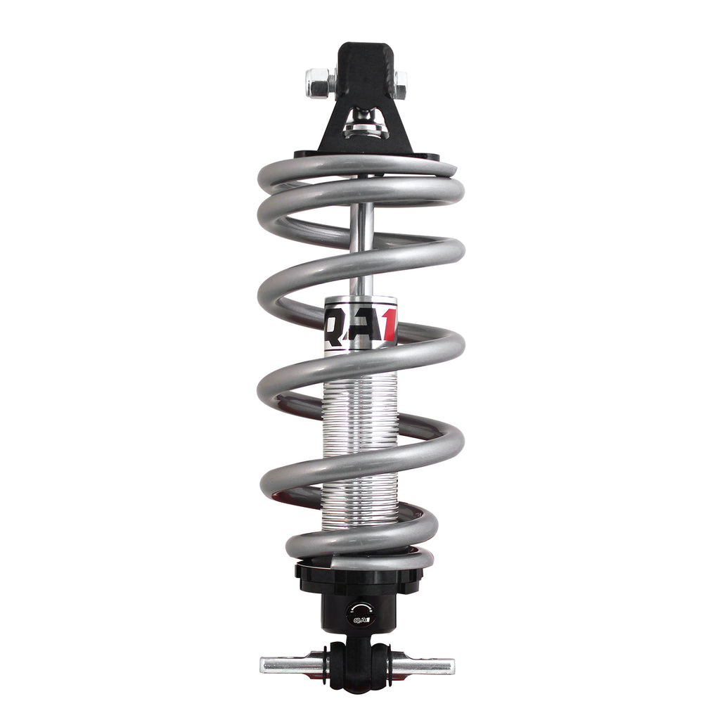 -QA1 67-73 Ford Mustang Pro Front Coil-Over System - Single Adj. - 10in x 400lbs/in - Aluminum-Coilovers-QA1