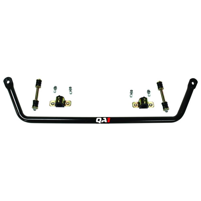 QA1 QA1 67-76 Mopar A-Body Sway Bar Kit Front 1-1/8in