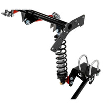 Load image into Gallery viewer, QA1 R153-175 Single-Adjustable Rear Four-Link - 1968-1970 Mopar B-Body - QA1 R153-175