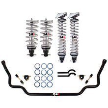 Load image into Gallery viewer, QA1 68-72 GM A-Body Level 1 Handling Kit 2.0 w/ Shocks QA1 QAPHK21-GMA2