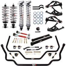 Load image into Gallery viewer, QA1 QA1 68-72 GM A-Body Level 2 Handling Kit 2.0 w/ Shocks