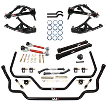 Load image into Gallery viewer, QA1 QA1 68-72 GM A-Body Level 2 Handling Kit 2.0 w/o Shocks
