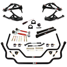 Load image into Gallery viewer, QA1 QA1 68-72 GM A-Body Level 3 Handling Kit 2.0 w/o Shocks