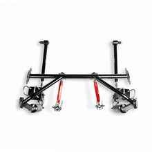 Load image into Gallery viewer, QA1 QA1 68-72 GM X-Body Rear Four Link Suspension System