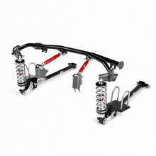 Load image into Gallery viewer, QA1 QA1 68-72 GM X-Body Rear Four Link Suspension System
