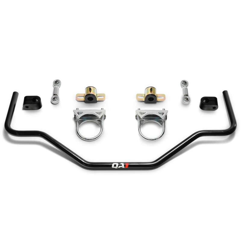 QA1 QA1 68-72 GM X-Body Rear Sway Bar (Only Fits QA1 X-Body Rear 4-Link Kits)