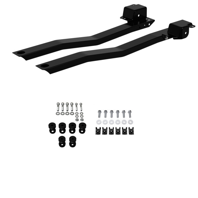 QA1 QA1 68-72 GM X-Body Subframe Connector Kit