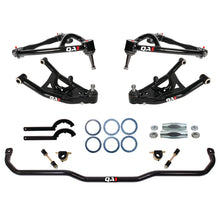 Load image into Gallery viewer, QA1 QA1 68-74 GM X-Body Level 2 Handling Kit 2.0 w/o Shocks