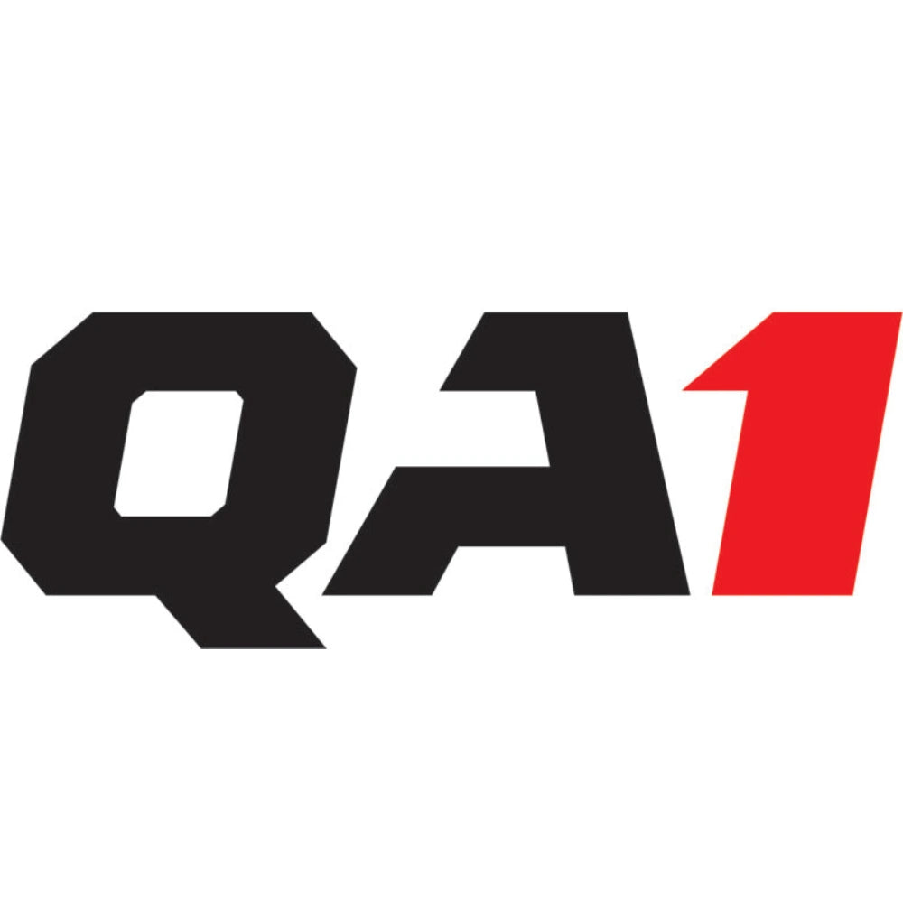QA1 68-74 GM X-Body Level 3 Drag Kit 2.0 w/o Shocks - QA1 QAPDK33-GMX2