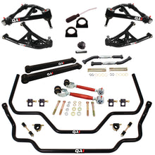 Load image into Gallery viewer, QA1 QA1 69-72 GM G-Body Level 3 Handling Kit 2.0 w/o Shocks
