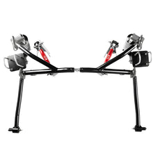 Load image into Gallery viewer, QA1 70-81 GM F Body Four Link Kit Stage 1 Double Adjustment - Close Up