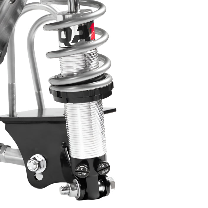 QA1 70-81 GM F Body Four Link Kit Stage 1 Double Adjustment - Close Up