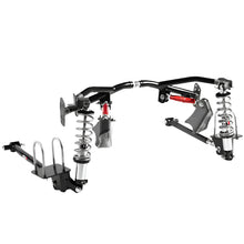 Load image into Gallery viewer, QA1 70-81 GM F Body Four Link Kit Stage 1 Double Adjustment - Primary