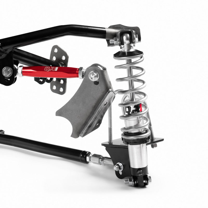 QA1 QA1 70-81 GM F-Body Rear Four Link Suspension System