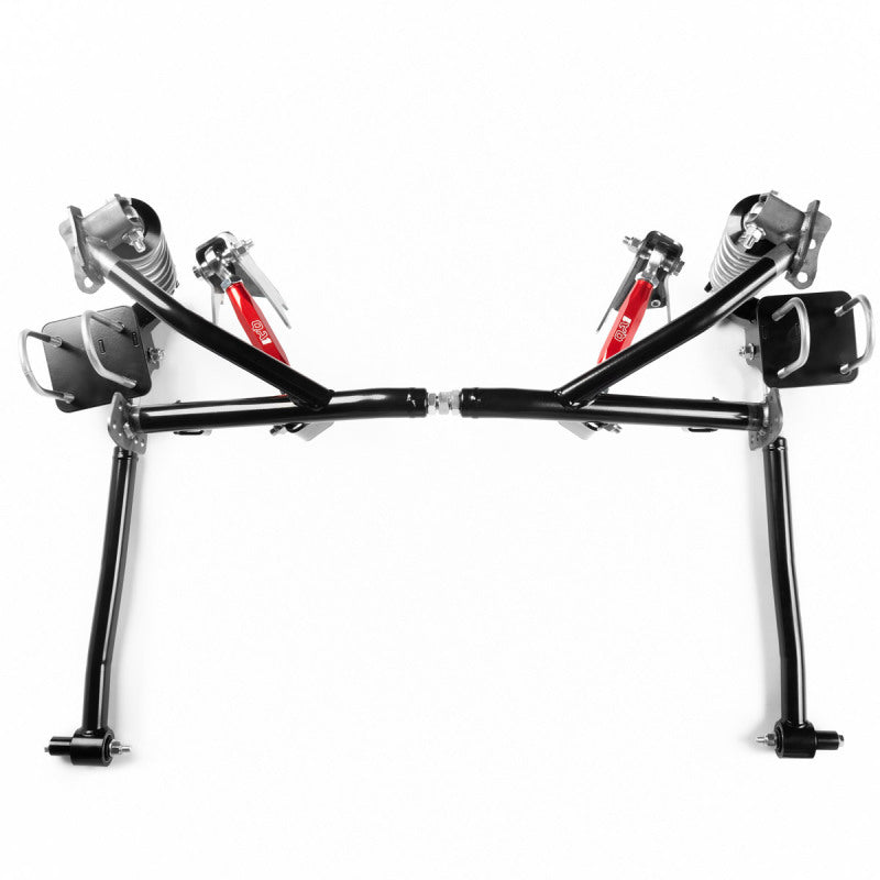 QA1 QA1 70-81 GM F-Body Rear Four Link Suspension System