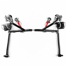 Load image into Gallery viewer, QA1 QA1 70-81 GM F-Body Rear Four Link Suspension System