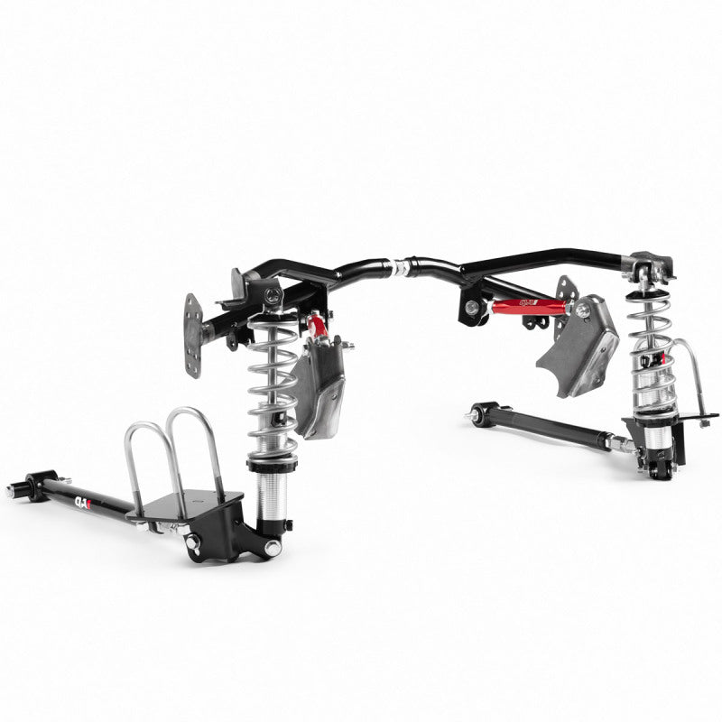 QA1 QA1 70-81 GM F-Body Rear Four Link Suspension System