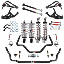 Load image into Gallery viewer, QA1 71-76 GM B-Body Level 2 Big Wheel Kit - QA1 QAPBW02-GMB4