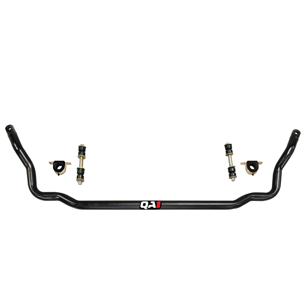 -QA1 71-76 GM B-Body Sway Bar Kit Front 1-3/8in-Sway Bars-QA1