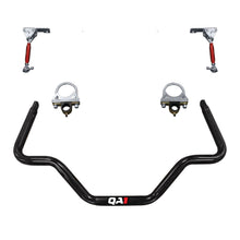 Load image into Gallery viewer, -QA1 71-96 GM B-Body Big Wheel Sway Bar Kit Rear 1-1/4in-Sway Bars-QA1