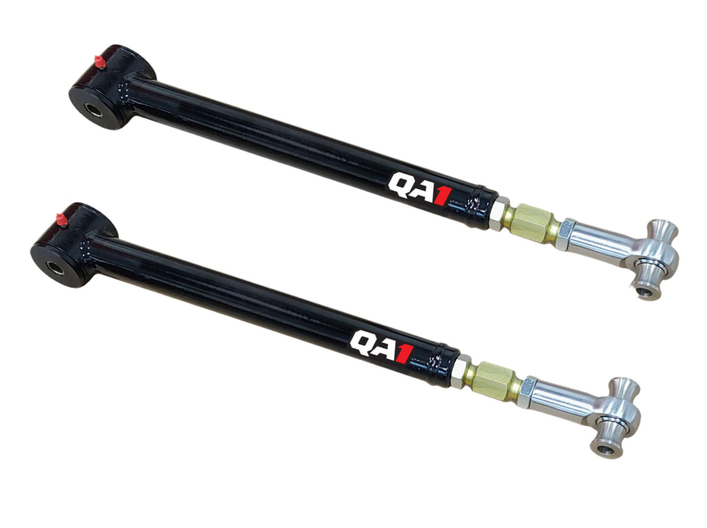 -QA1 71-96 GM B-Body Trailing Arms Lower Adjustable-Control Arms-QA1
