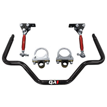 Load image into Gallery viewer, QA1 QA1 73-79 Ford F100 Sway Bar Kit Rear 1-1/4in