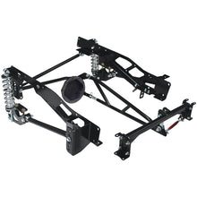 Load image into Gallery viewer, QA1 QA1 73-87 Chevy C10 Rear Suspension Conversion System - Soft - GM 10 Bolt - Single Adj. (170lbs/in)