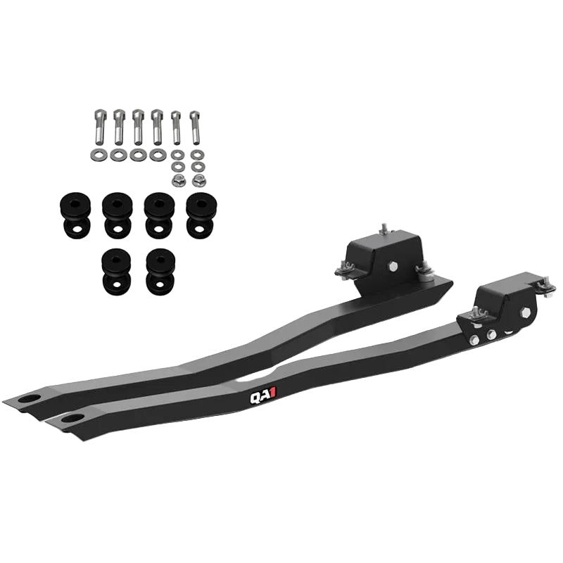 QA1 QA1 75-81 GM F-Body 2nd Gen Subframe Connector Kit