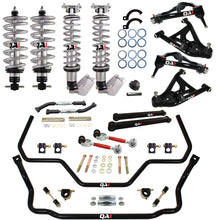 Load image into Gallery viewer, QA1 QA1 78-88 GM G-Body Handling Kit Level 2 w/Shocks