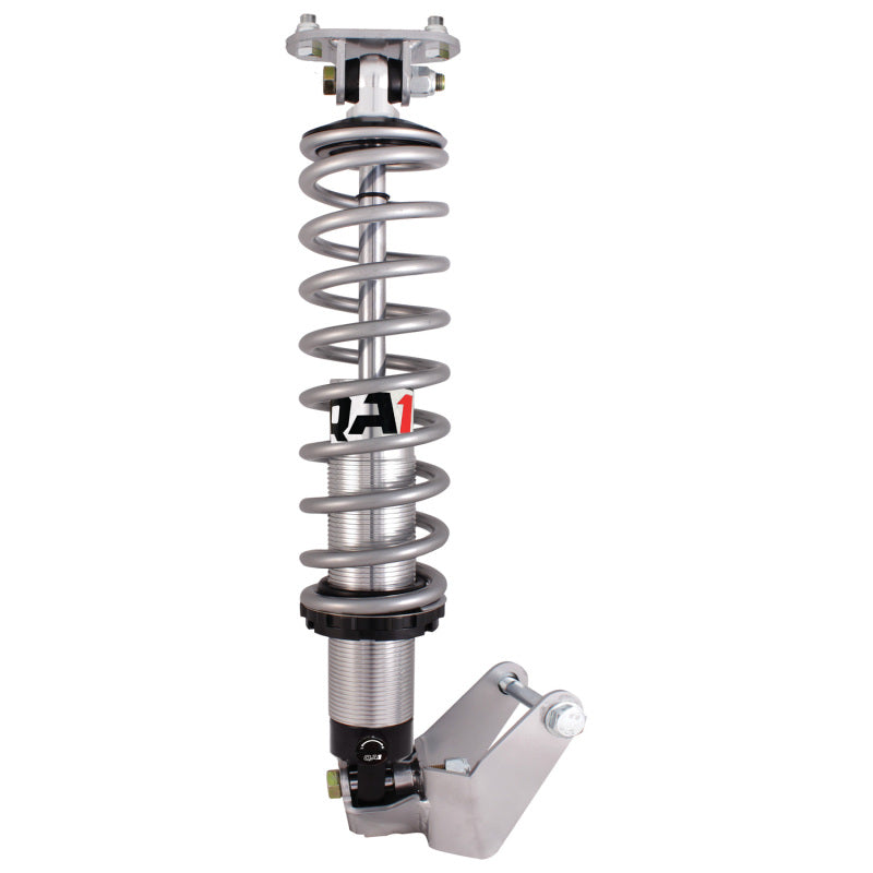 QA1 QA1 78-88 GM G-Body Pro Rear Coil-Over System - Single Adj. - 12in x 200lbs/in - Aluminum