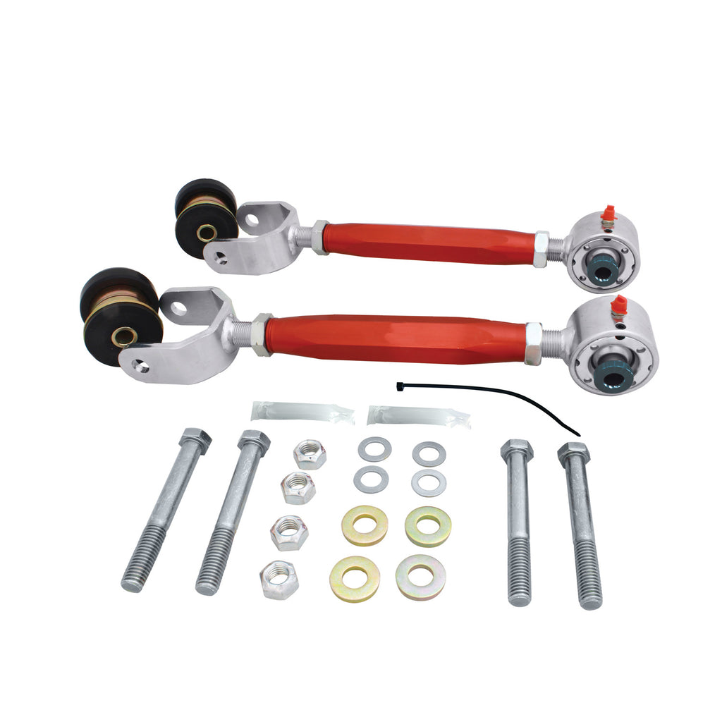 -QA1 78-96 GM B-Body Upper Adjustable Trailing Arms-Control Arms-QA1