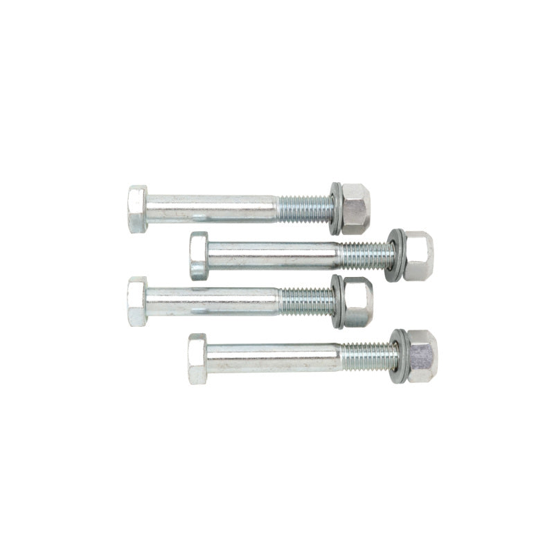 QA1 QA1 79-04 Ford Mustang Lower Trailing Arm Hardware Kit