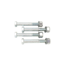Load image into Gallery viewer, QA1 QA1 79-04 Ford Mustang Lower Trailing Arm Hardware Kit